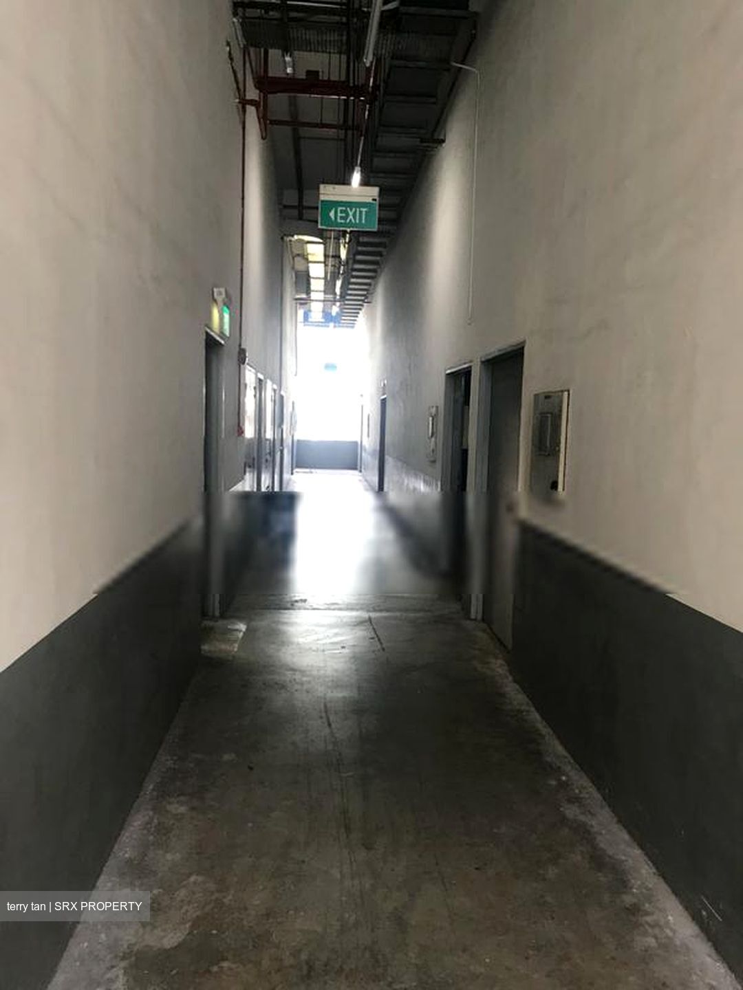 Heng Loong Building (D23), Factory #559281361